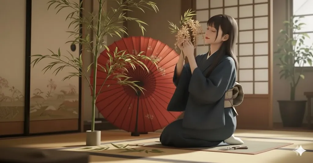 竹の花と地震の言い伝えは嘘?災害の予兆を科学が徹底解説