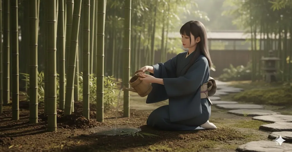 その細いやつ、何の竹？群れて生える細い竹の種類と見分け方図鑑！