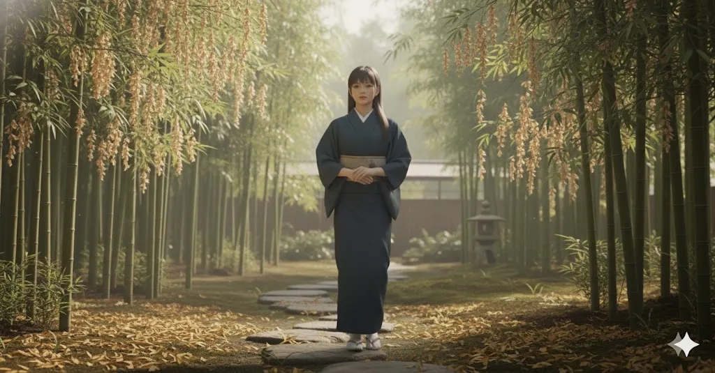 竹の花が咲くと枯れるのはなぜ?地震の前兆か不吉な噂の真相に迫る