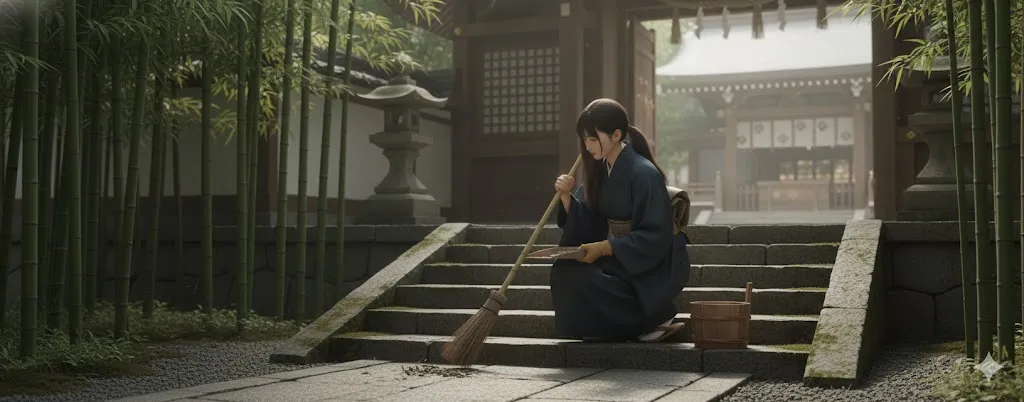 失敗しないイシクラゲ駆除!クエン酸の正しい使い方とNGな方法