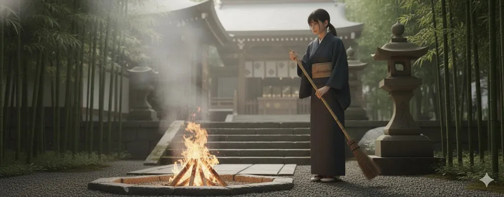 庭に植えてはいけない夾竹桃の処分方法|毒性から土壌汚染まで解説