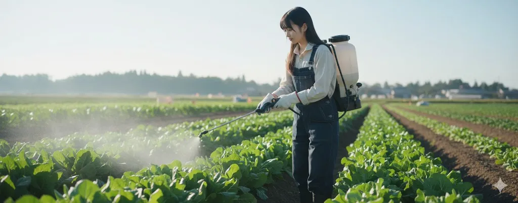防草シートの下ゴキブリ地獄を回避!殺虫剤と砂利でシロアリも撃退