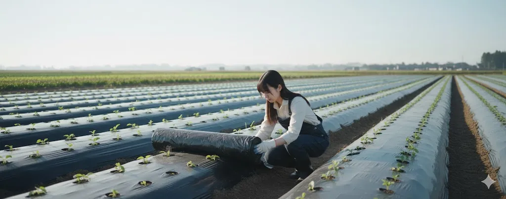 防草シート意味ない？ゴキブリ等の虫対策と後悔しない砂利施工法