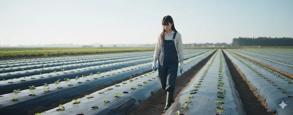 防草シートの上にジョイントタイル?デメリットと安くおしゃれな敷き方