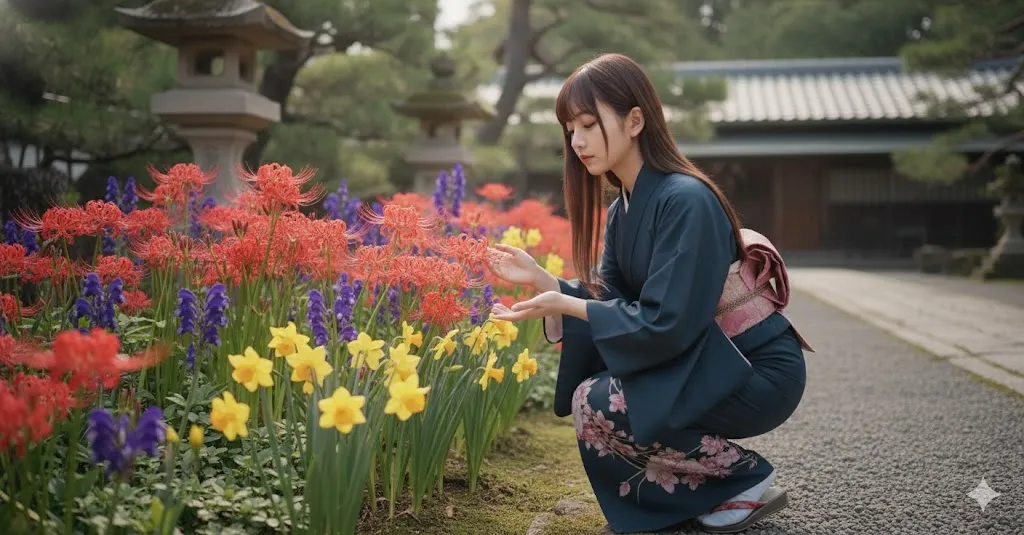 これだけは庭に植えてはいけない花草木！後悔しない庭作りの極意