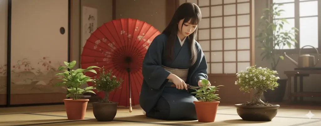 ダイソー観葉植物栄養剤の効果は?植物活力液の使い方や肥料口コミ