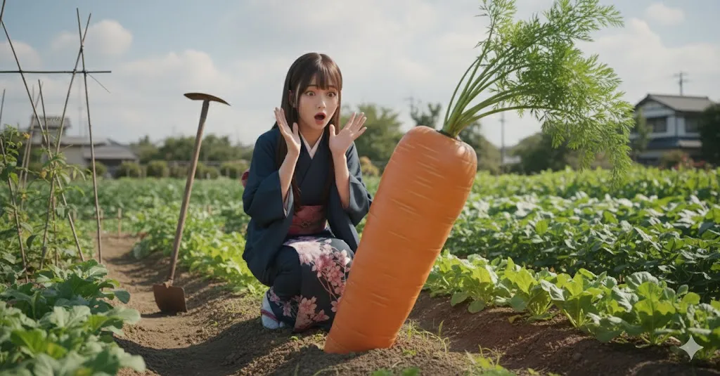 万田酵素で植物が巨大化する肥料の秘密！使い方と口コミ効果紹介