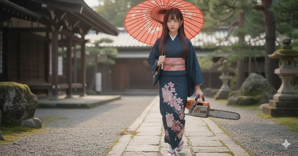 混合ガソリン25対1と50対1間違えた！草刈機の影響と対処法