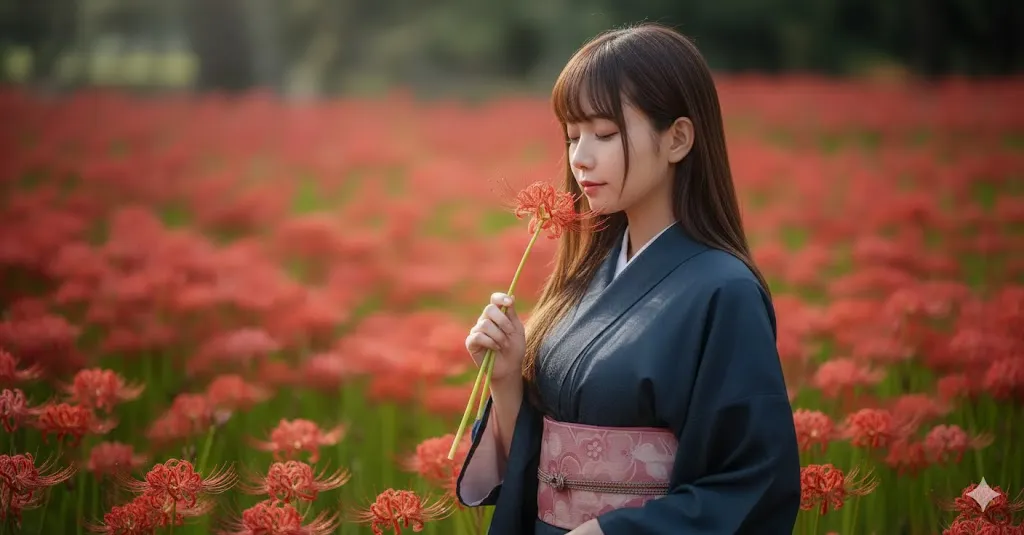 彼岸花の球根はホームセンターにある？販売時期や取扱店を徹底解説