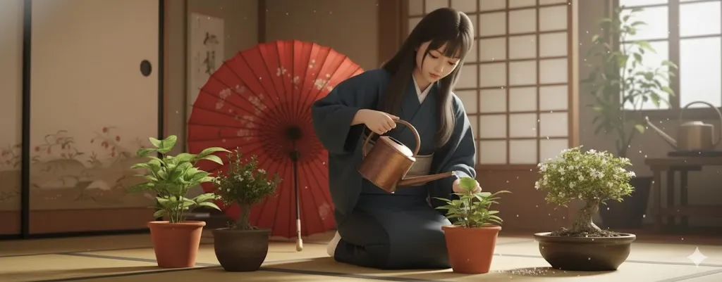 水やりチェッカー100均にある？カインズや自作の代用割り箸も解説