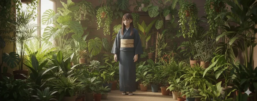 2026年最新観葉植物人気ランキング｜大型・おしゃれな種類と風水運