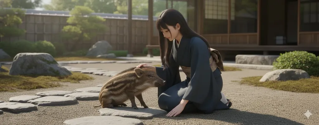 現役猟師が語るイノシシが嫌うもの！畑を荒らす害獣対策ランキング