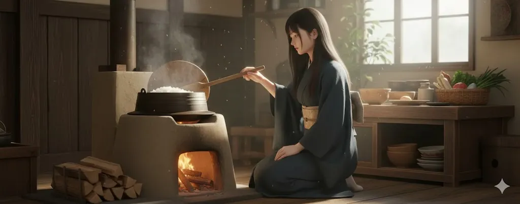 炊飯用備長炭どこで売ってる?100均ダイソー・カインズ・セリア店