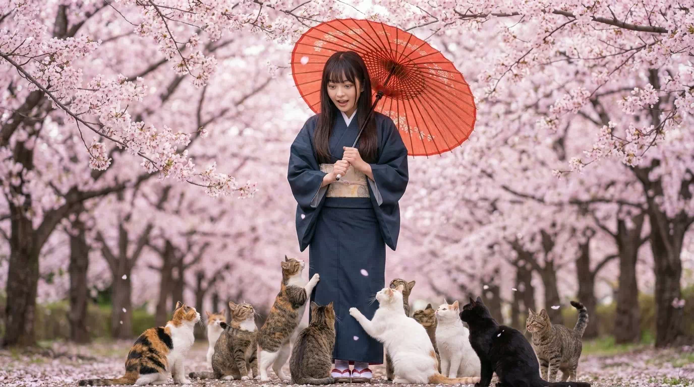 お金かけない猫除け対策